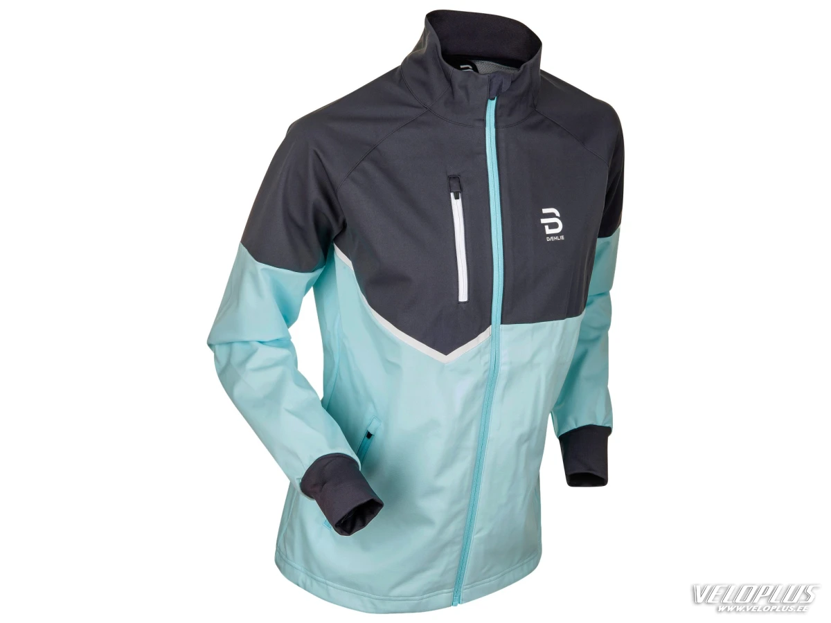 Naiste suusajakk B/DAEHLIE KIKUT WMN