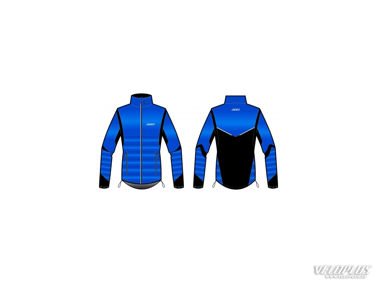 Женская лыжная куртка KV+ ARTICO W