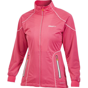 Women's Ski Jacket CRAFT PXC HIGH FUNCTION
