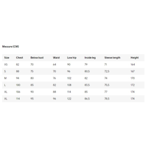 Women's Ski Jacket CRAFT PXC HIGH FUNCTION