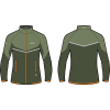 Ski Jacket KV+ PREMIUM thumbnail 1