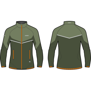 Ski Jacket KV+ PREMIUM