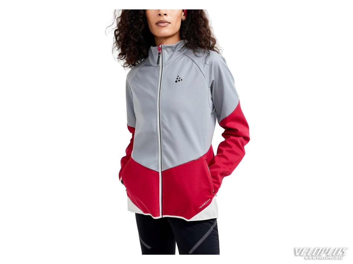 Jacket CRAFT GLIDE WMN