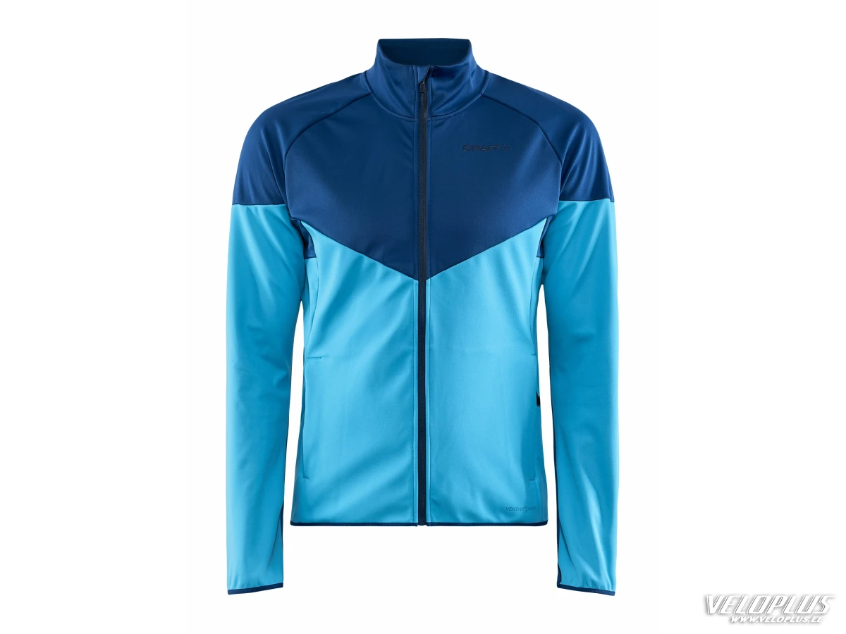 Jacket CRAFT GLIDE BLOCK