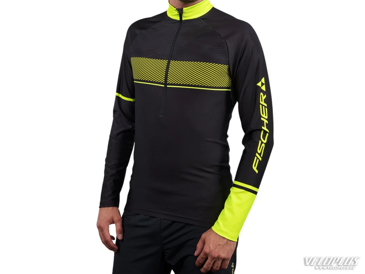 Race suit jacket FISCHER DYNAMIC