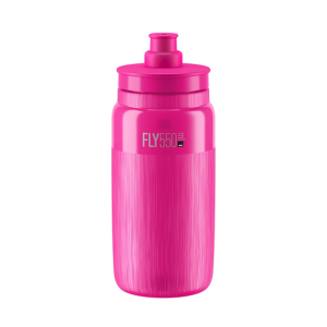Elite Bottle FLY TEX pink fluo 550ml