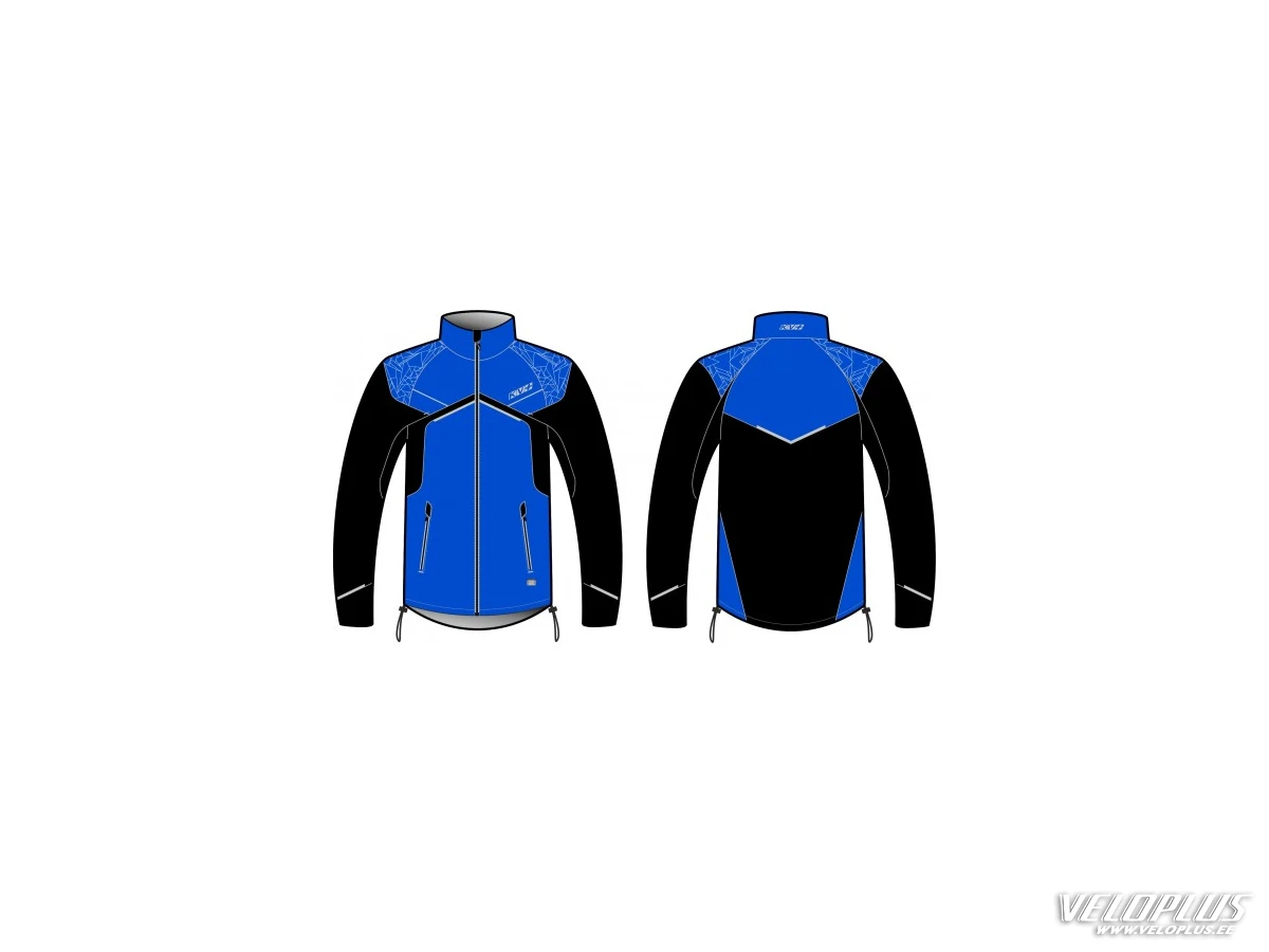 Jacket KV+ DAVOS