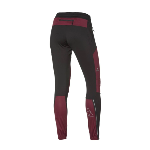Women's Ski Pants FISCHER ASARN