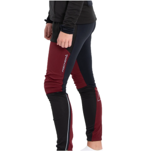 Women's Ski Pants FISCHER ASARN