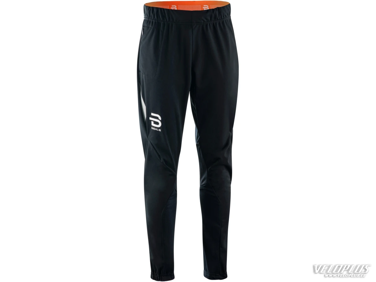 Pants B/DAEHLIE PRO JR