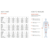Sieviešu slēpošanas bikses B/DAEHLIE KIKUT WMN thumbnail 3