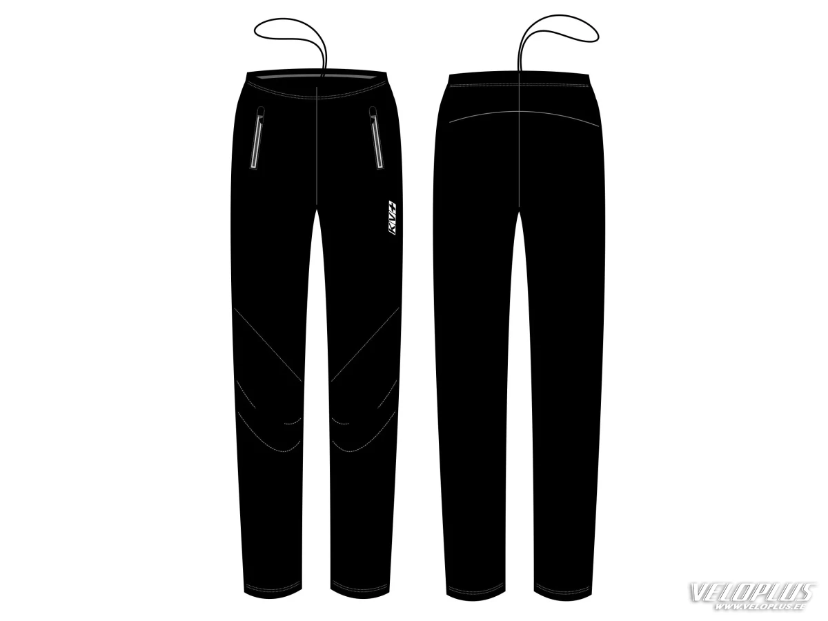 Pants KV+ CROSS