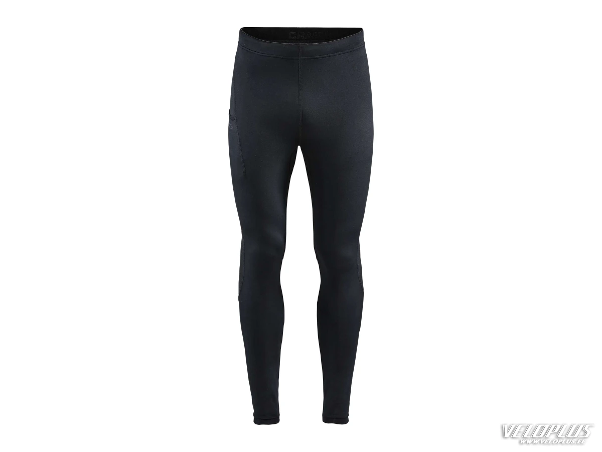 Tights CRAFT ADV Essence Zip