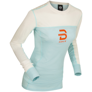 Baselayer jersey B/DAEHLIE PERFORMANCE TECH LS WMN