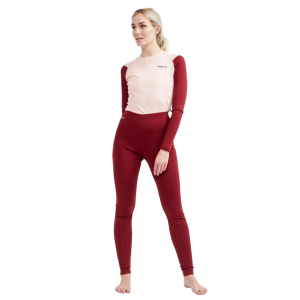 CRAFT CORE WARM BASELAYER SET WMN