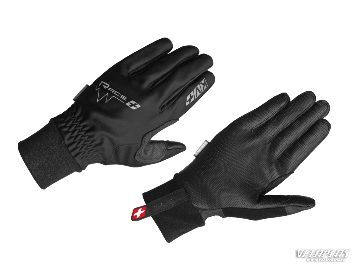 Ski gloves KV+ RACE