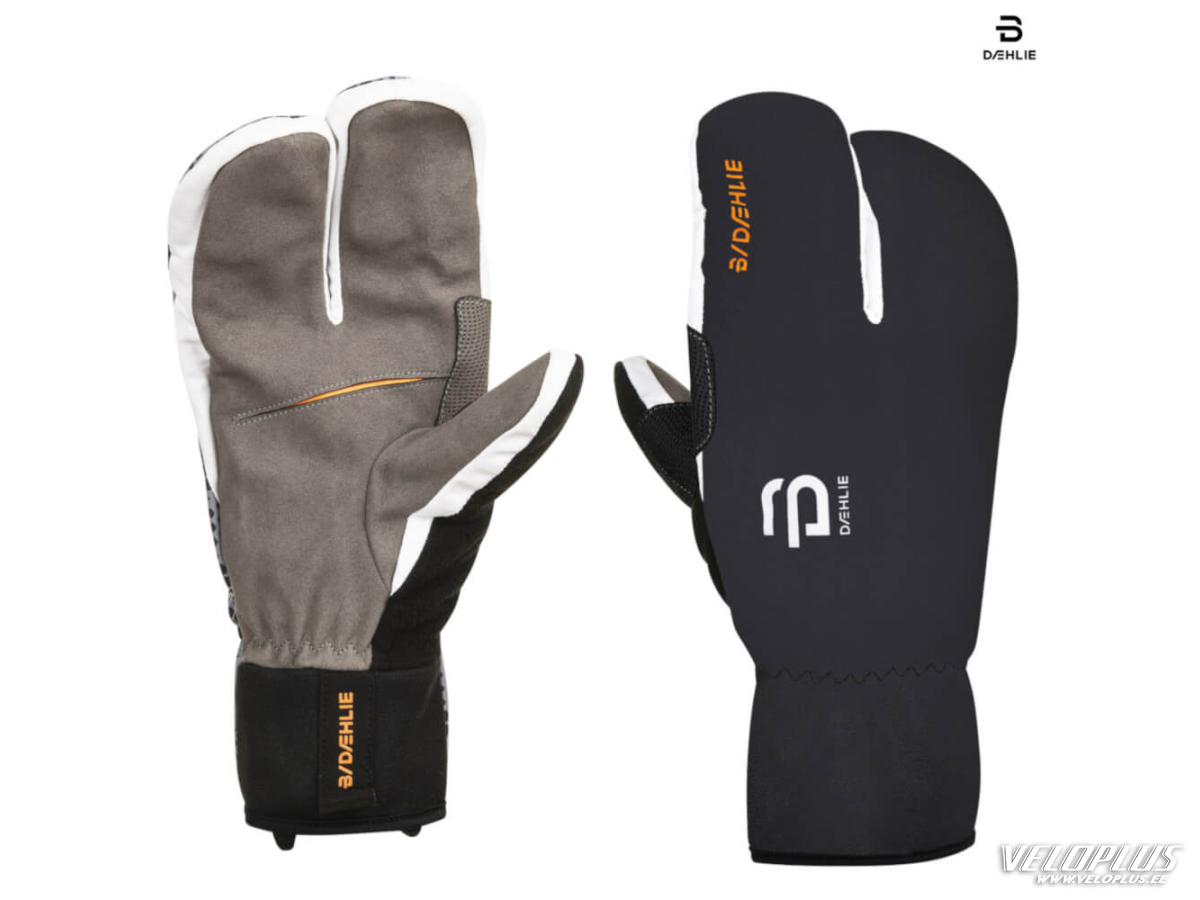 Ski gloves B/DAEHLIE CLAW ACTIVE
