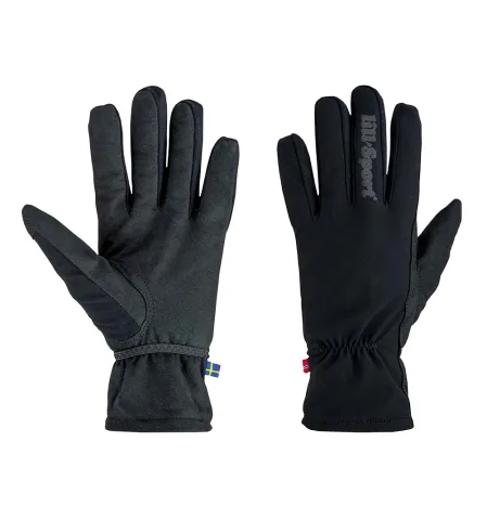 Ski Gloves LillSport Castor Thermo