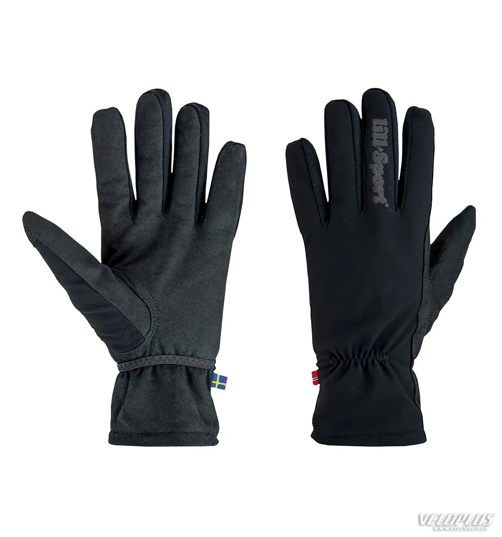 Slēpošanas cimdi LillSport Castor Thermo