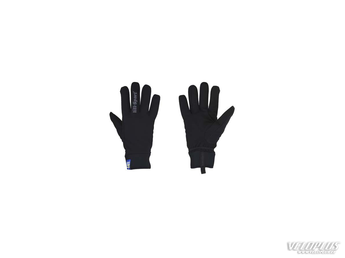 Ski gloves LillSport Castor Thermo