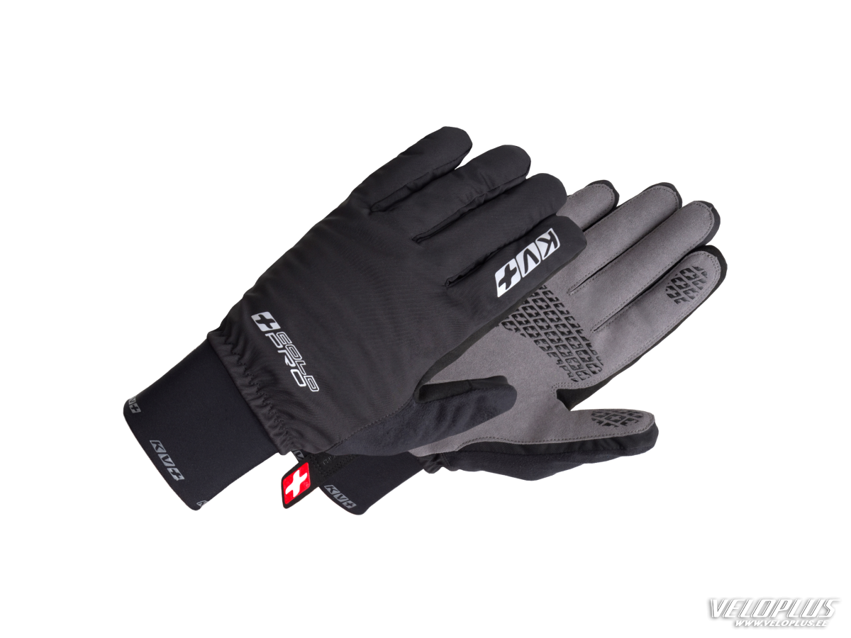 Ski gloves KV+ COLD PRO