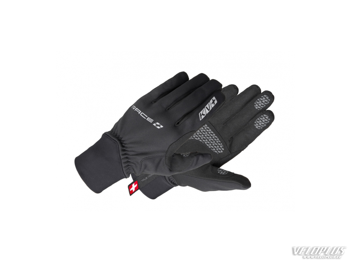 Ski gloves KV+ RACE