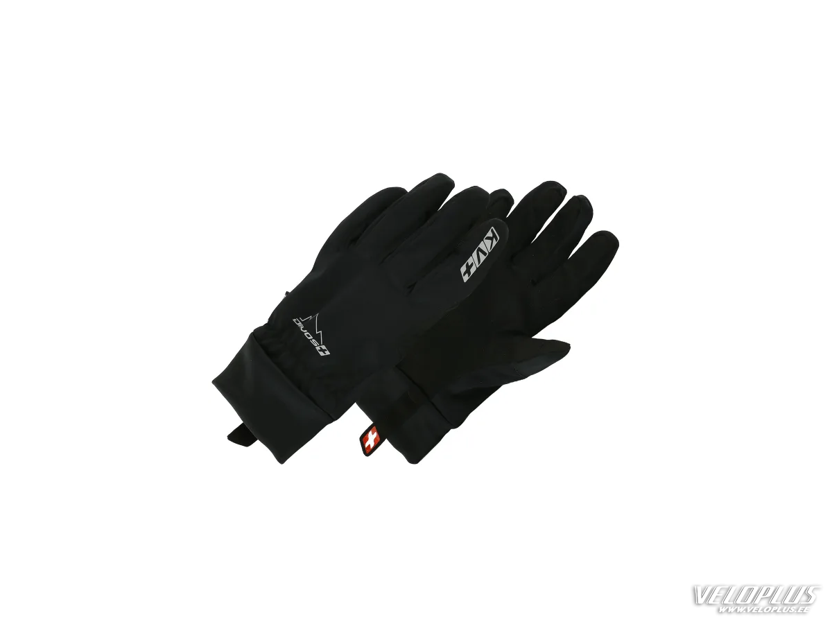 Ski gloves KV+ DAVOS KID