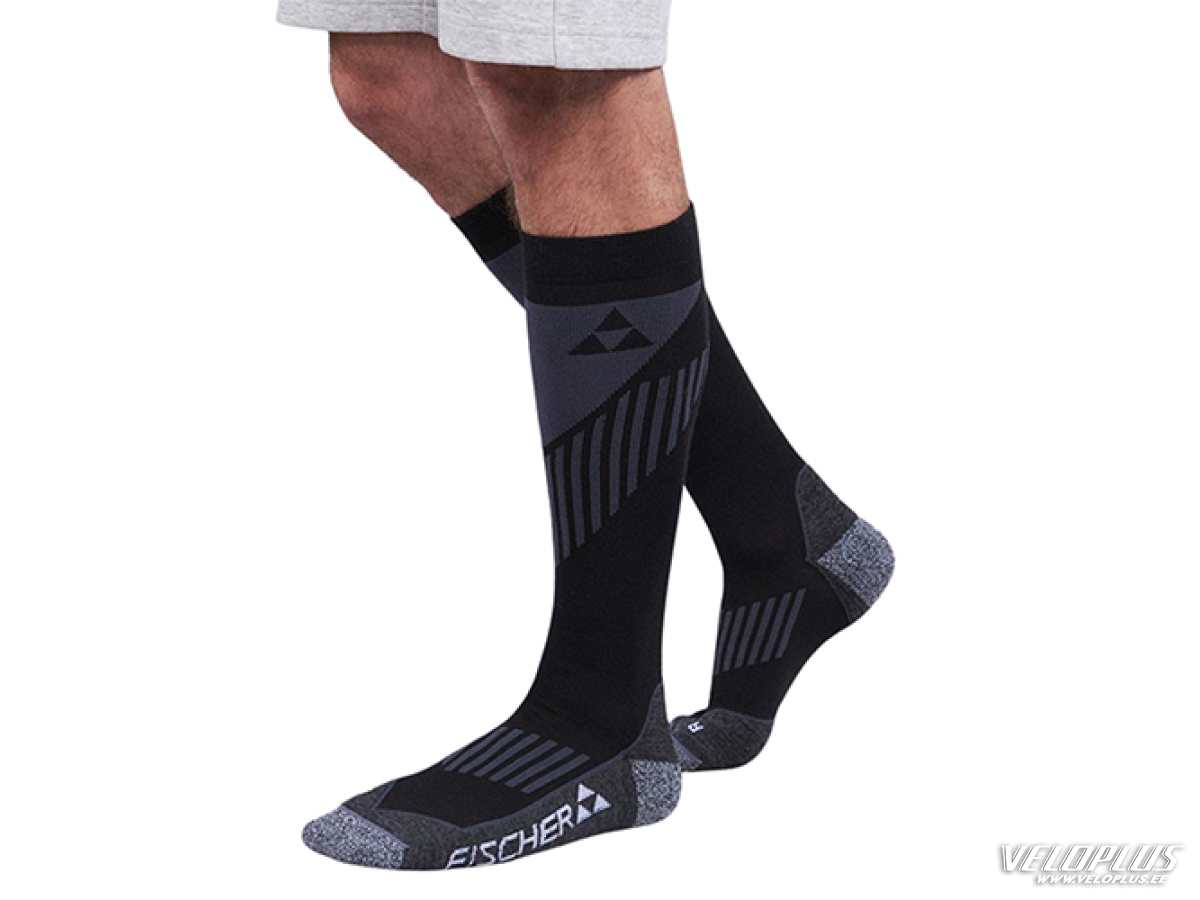 Ski socks FISCHER ALPINE COMFORT