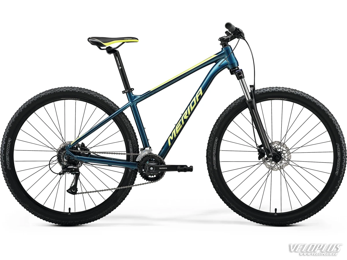 Merida BIG.NINE 20