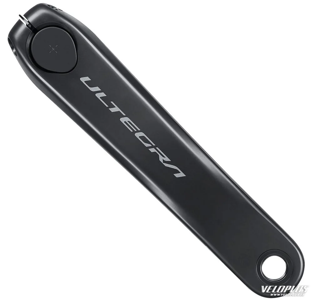 Voimamittari Kampisarja Shimano Ultegra FC-R8100-P (2x12-vaihteinen)