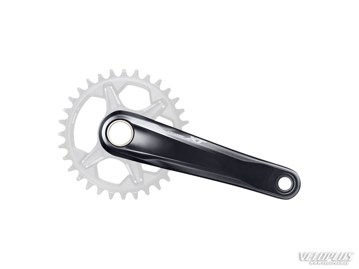Cranks Shimano XT M8100-1 (without chainring)
