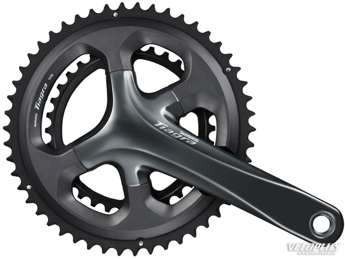 Crankset Shimano Tiagra FC-4700 (2x10 speed)