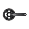 Crankset Shimano Deore FC-M6000-2 (2x10 speed)