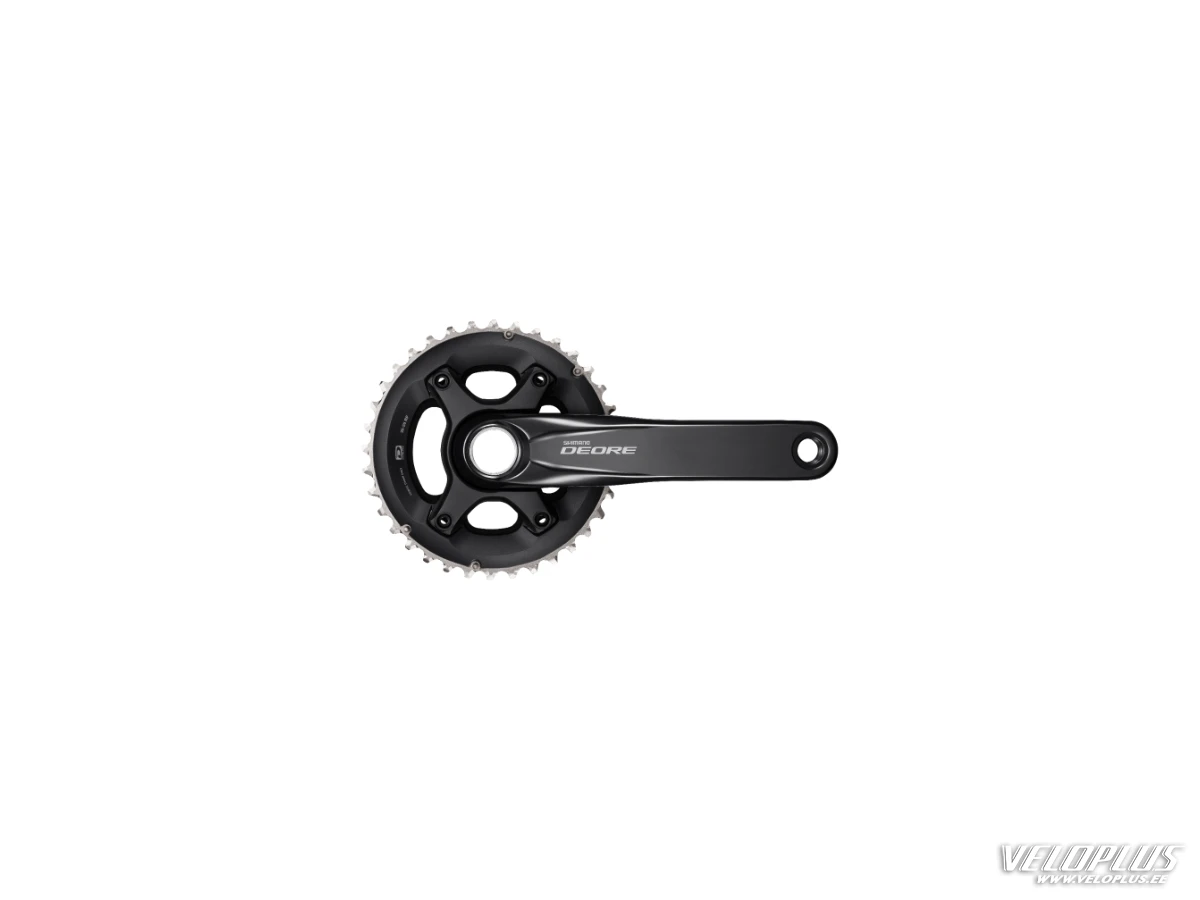 Crankset Shimano Deore FC-M6000-2 (2x10 speed)