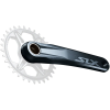 Kloķvārpsta Shimano SLX FC-M7100 (bez zobrata) (1x12 ātrumi) thumbnail 1