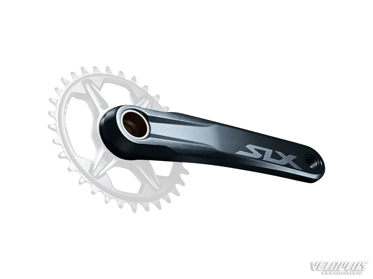 Kloķvārpsta Shimano SLX FC-M7100 (bez zobrata) (1x12 ātrumi)