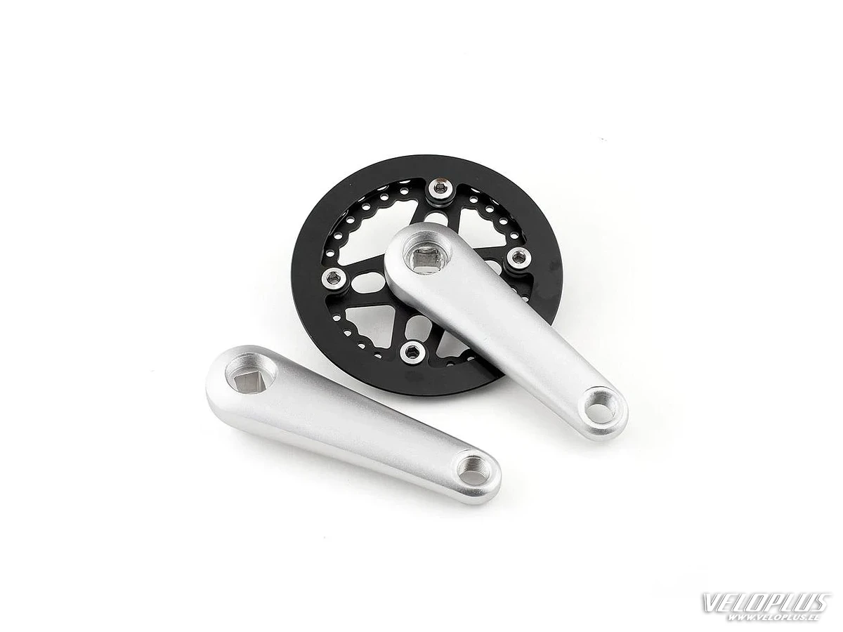 Crankset WOOM OFF (1x9 speed)