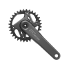 Crankset Shimano FC-CUES U6000-1 (1x9/10/11 speed)