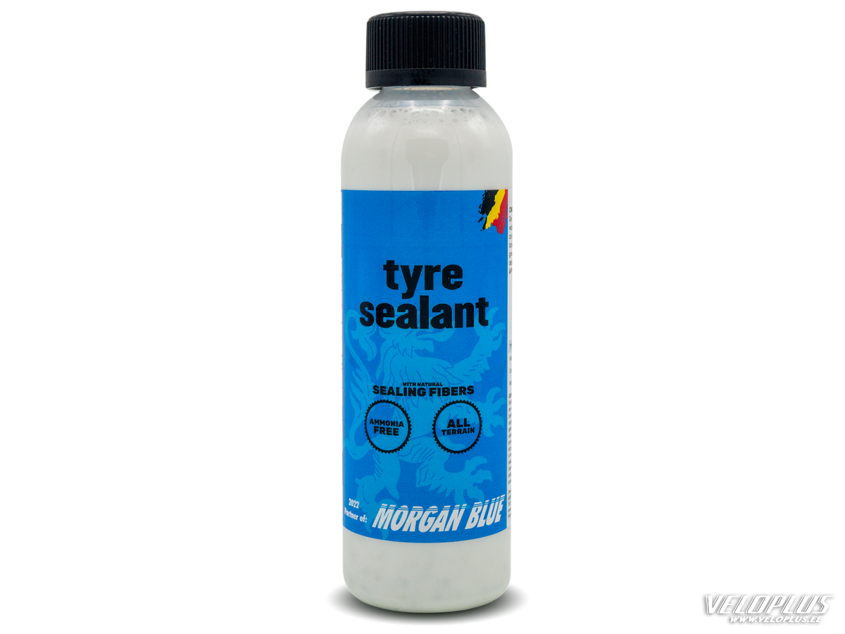 Morgan Blue Tubeless Tyre Sealant 200ml