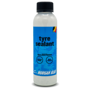 Tihendusvedelik Morgan Blue Tubeless Tyre Sealant 200ml