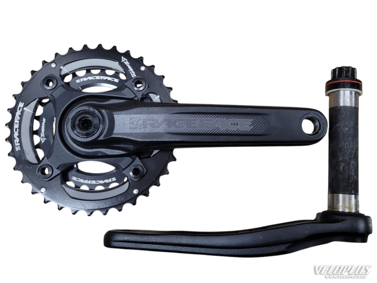 Crankset Race Face Turbine (2x11 speed)