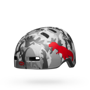 BELL LIL RIPPER CHILD Kids Helmet