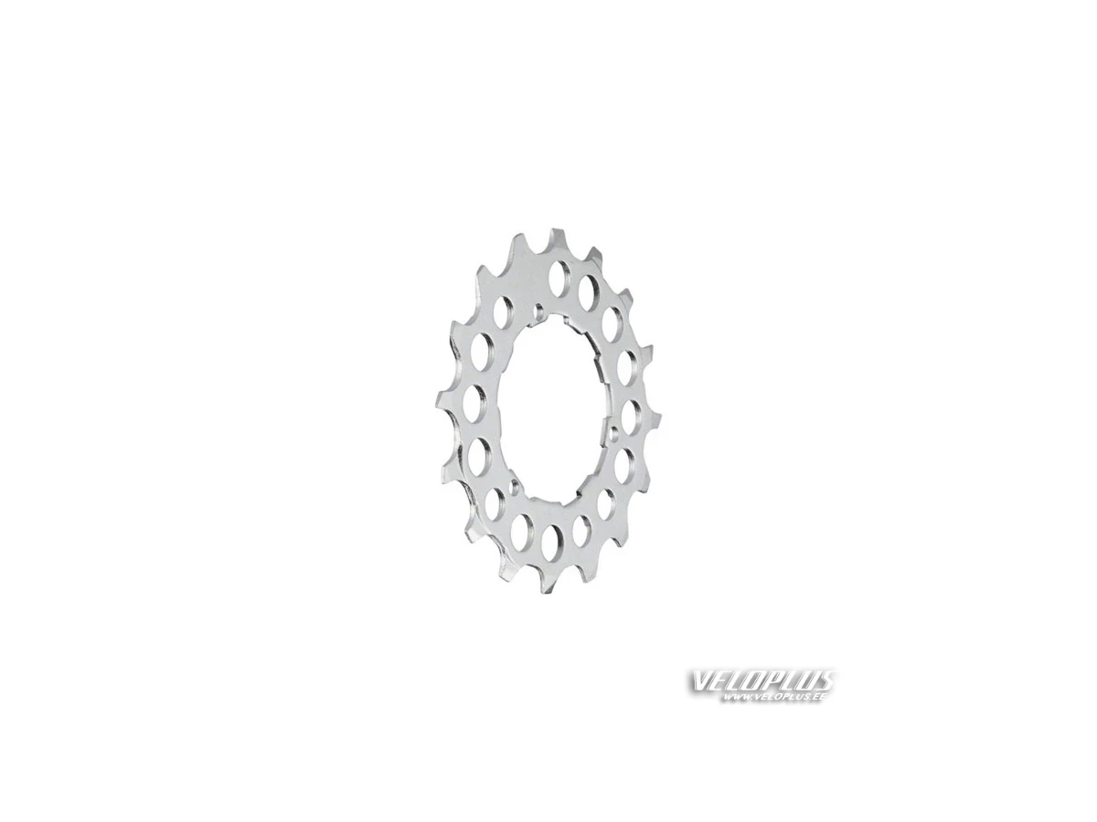 Hammasratas Shimano XTR M9000 15h