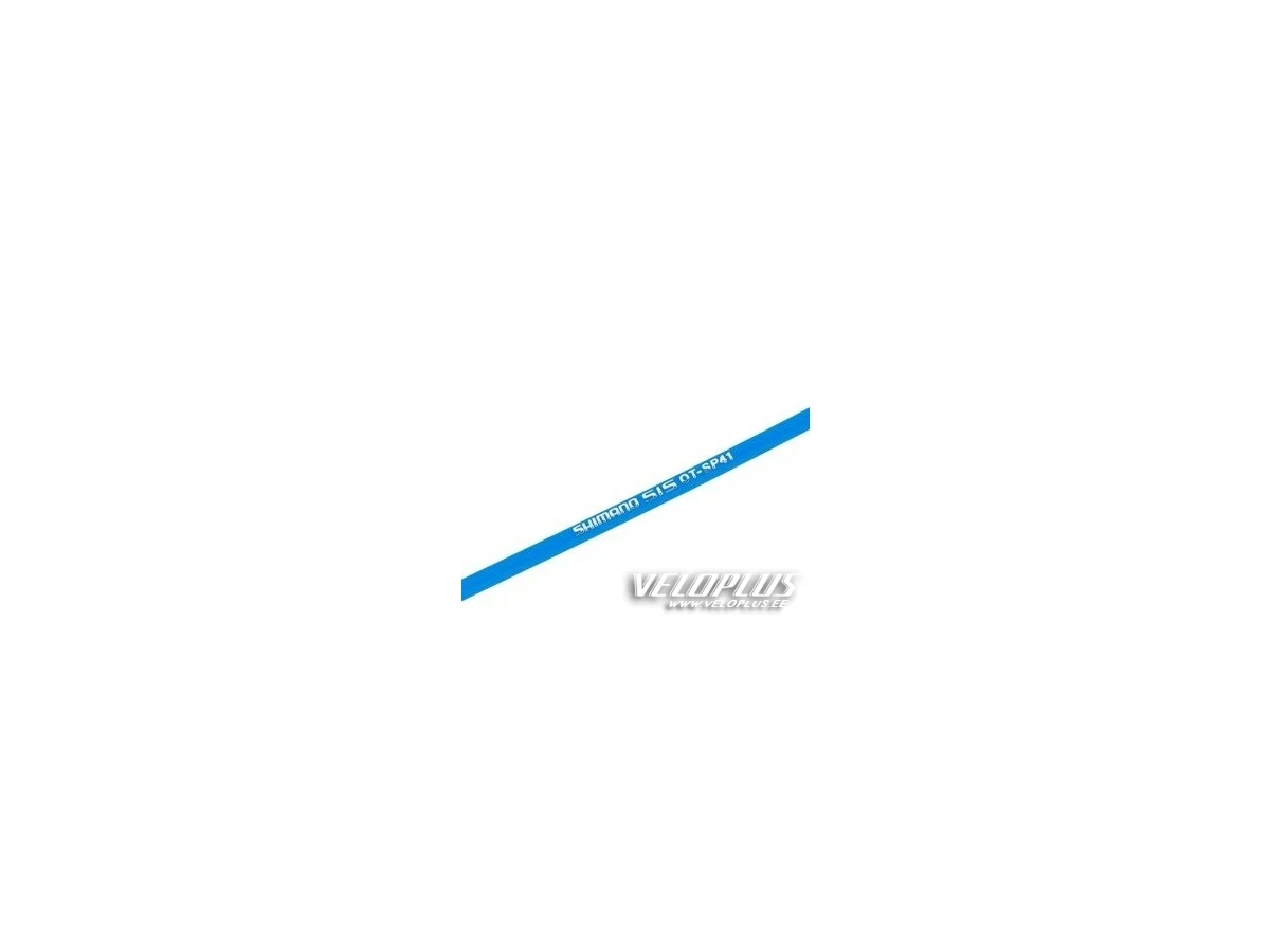 Käigukõri Shimano SP41 sinine 1m