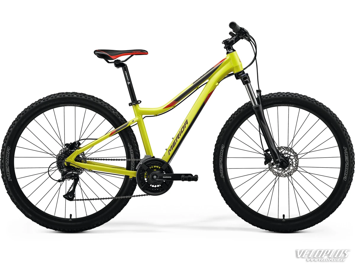 Merida MATTS 20