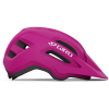 GIRO FIXTURE II YOUTH Kids Helmet thumbnail 2