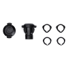 ACID Handlebar inner clamp for Tool HUSK thumbnail 2