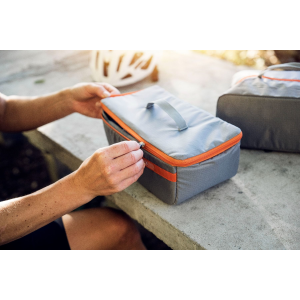 Kosmeetikakott ORTLIEB TOILETRY BAG 5L helehall F3909