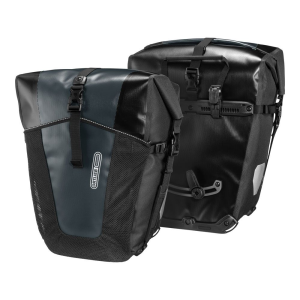 Bike bag ORTLIEB BACK-ROLLER XL QL2.1 black F5301 (pair)