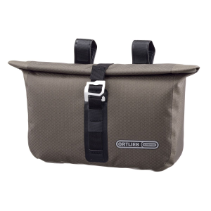 Handlebar bag ORTLIEB ACCESSORY-PACK 3.5L dark sand F9953